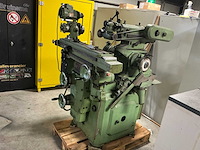 1962 g. vilar 105d universele gereedschapsslijpmachine - afbeelding 12 van  31