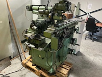 1962 g. vilar 105d universele gereedschapsslijpmachine - afbeelding 26 van  31