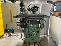 1962 g. vilar 105d universele gereedschapsslijpmachine - afbeelding 27 van  31