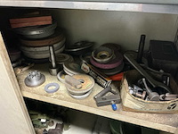 1962 g. vilar 105d universele gereedschapsslijpmachine - afbeelding 31 van  31