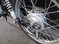 1962 gilera 175cc racer | italian racing motorcycle - afbeelding 4 van  8
