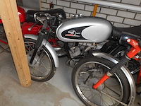1962 italjet italemmezeta 50cc | italian classic moped - afbeelding 5 van  10