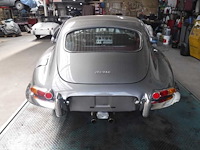 1962 jaguar e-type series 1 coupe | british classic sports car - afbeelding 7 van  80