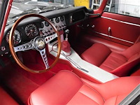 1962 jaguar e-type series 1 coupe | british classic sports car - afbeelding 13 van  80