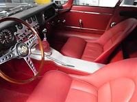 1962 jaguar e-type series 1 coupe | british classic sports car - afbeelding 17 van  80