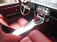 1962 jaguar e-type series 1 coupe | british classic sports car - afbeelding 18 van  80