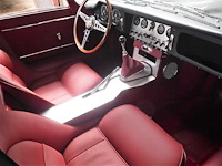 1962 jaguar e-type series 1 coupe | british classic sports car - afbeelding 19 van  80