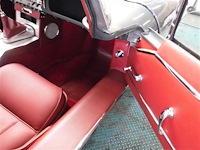 1962 jaguar e-type series 1 coupe | british classic sports car - afbeelding 20 van  80