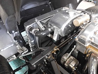 1962 jaguar e-type series 1 coupe | british classic sports car - afbeelding 28 van  80