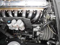 1962 jaguar e-type series 1 coupe | british classic sports car - afbeelding 29 van  80
