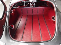 1962 jaguar e-type series 1 coupe | british classic sports car - afbeelding 31 van  80