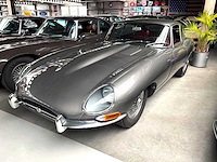 1962 jaguar e-type series 1 coupe | british classic sports car - afbeelding 75 van  80