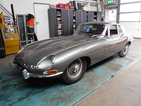 1962 jaguar e-type series 1 coupe | british classic sports car - afbeelding 67 van  80