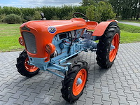 1962 lamborghini 2r oldtimer tractor - afbeelding 2 van  53