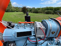 1962 lamborghini 2r oldtimer tractor - afbeelding 3 van  53
