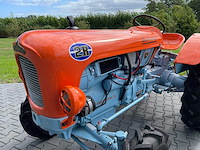 1962 lamborghini 2r oldtimer tractor - afbeelding 4 van  53