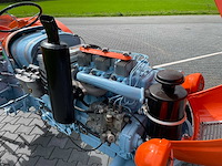 1962 lamborghini 2r oldtimer tractor - afbeelding 5 van  53