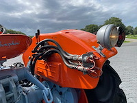 1962 lamborghini 2r oldtimer tractor - afbeelding 8 van  53