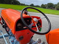 1962 lamborghini 2r oldtimer tractor - afbeelding 11 van  53