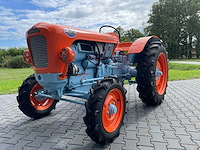 1962 lamborghini 2r oldtimer tractor - afbeelding 1 van  53