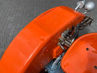 1962 lamborghini 2r oldtimer tractor - afbeelding 13 van  53