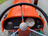 1962 lamborghini 2r oldtimer tractor - afbeelding 14 van  53