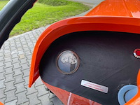 1962 lamborghini 2r oldtimer tractor - afbeelding 16 van  53