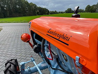 1962 lamborghini 2r oldtimer tractor - afbeelding 18 van  53