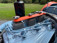1962 lamborghini 2r oldtimer tractor - afbeelding 21 van  53