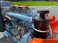 1962 lamborghini 2r oldtimer tractor - afbeelding 22 van  53