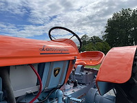 1962 lamborghini 2r oldtimer tractor - afbeelding 24 van  53