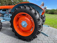 1962 lamborghini 2r oldtimer tractor - afbeelding 26 van  53