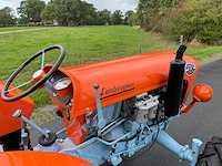1962 lamborghini 2r oldtimer tractor - afbeelding 30 van  53