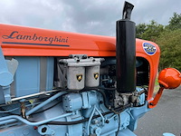1962 lamborghini 2r oldtimer tractor - afbeelding 32 van  53