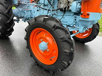 1962 lamborghini 2r oldtimer tractor - afbeelding 33 van  53