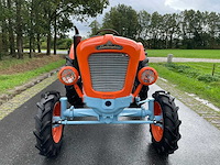 1962 lamborghini 2r oldtimer tractor - afbeelding 23 van  53