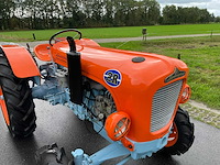 1962 lamborghini 2r oldtimer tractor - afbeelding 38 van  53