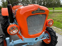 1962 lamborghini 2r oldtimer tractor - afbeelding 39 van  53