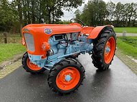 1962 lamborghini 2r oldtimer tractor - afbeelding 40 van  53
