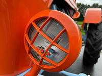 1962 lamborghini 2r oldtimer tractor - afbeelding 43 van  53