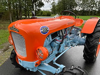 1962 lamborghini 2r oldtimer tractor - afbeelding 44 van  53