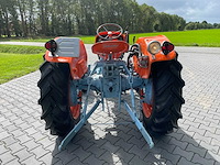 1962 lamborghini 2r oldtimer tractor - afbeelding 34 van  53