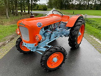 1962 lamborghini 2r oldtimer tractor - afbeelding 46 van  53