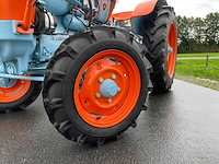 1962 lamborghini 2r oldtimer tractor - afbeelding 48 van  53