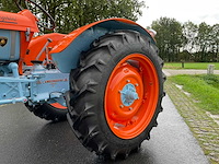 1962 lamborghini 2r oldtimer tractor - afbeelding 49 van  53