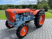 1962 lamborghini 2r oldtimer tractor - afbeelding 45 van  53