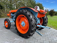 1962 lamborghini 2r oldtimer tractor - afbeelding 52 van  53