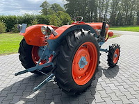 1962 lamborghini 2r oldtimer tractor - afbeelding 53 van  53