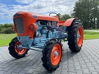 1962 lamborghini 2r oldtimer tractor - afbeelding 1 van  82
