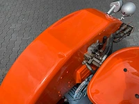 1962 lamborghini 2r oldtimer tractor - afbeelding 13 van  82
